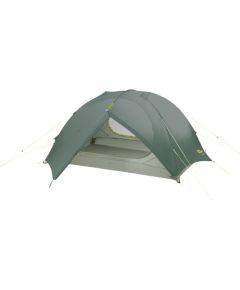 Jack Wolfskin Real Dome Lite II dome tent, green, 2024 model Jaunumi - Sports