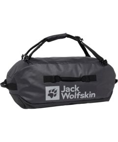 Jack Wolfskin ALL-IN DUFFLE 65, backpack anthracite, 65 liters Jaunumi - Sports