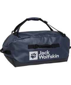 Jack Wolfskin ALL-IN DUFFLE 65, backpack dark blue, 65 liters Jaunumi - Sports