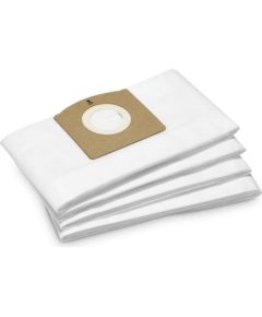 Karcher Kärcher 2.863-325.0 vacuum accessory/supply Filter Putekļu sūceju maisi