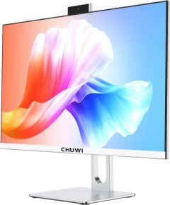 AIO Chuwi Unitech-24-K2 Ryzen 5 6600H 24" FHD 16GB SSD512 BT KB and Mouse Win11 Datori All In One