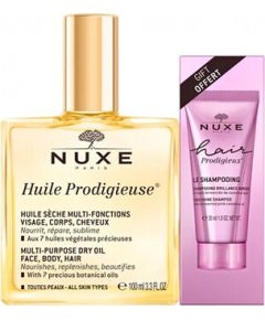 Nuxe Prodigieuse Kit - Dárková sada Уход за волосами