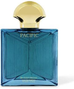 Gulf Orchid Pacific EDP 100ml Vīriešu Smaržas