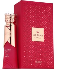 French Avenue Sultana The Joyful EDP 80ml Sieviešu Smaržas