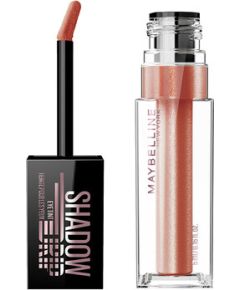 Maybelline ShadowDrip Eye Shadow - Tekuté oční stíny 5 ml 10 Amethyst Kосметические средства