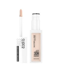 Maybelline SuperStay Active Wear Concealer 10 ml 11 Nude 10ml Kосметические средства