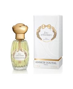 Annick Goutal Eau d´Hadrien EDP 100ml Духи унисекс
