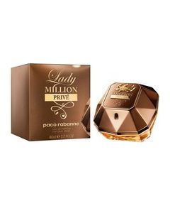 Paco Rabanne Lady Million Privé EDP 80ml Женские духи