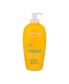 Biotherm Lait Solaire Hydratant Anti-Drying SPF30 - Suntan lotion 400ml Ķermeņa kosmētika