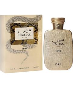 Rasasi Hawas Viper EDP 100ml Vīriešu Smaržas