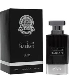 Rasasi Habban EDP 100ml Vīriešu Smaržas