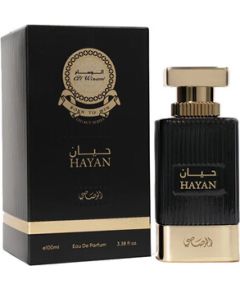 Rasasi Hayan EDP 100ml Vīriešu Smaržas