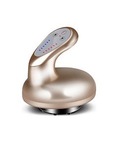 Beauty-relax Vacuform Premium Gold Духи и косметика
