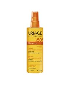 Uriage Bariésun Spray Very High Protection SPF50+ - Mléko na opalování ve spreji 200ml Духи и косметика