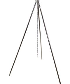 Statīvs katlam 90-135cm max:50kg Katli