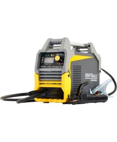Kraft&dele Metināšanas invertors KD1826 IGBT 330A MMA Сварные машины