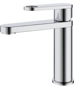 Jaucējkrāns izlietnes AB CHLOE, hromēts Новинки Для дома и сада 