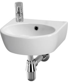 Cersanit Izlietne Parva 40, kreisā Крупная бытовая техника