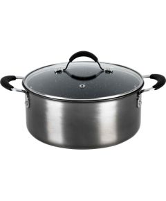 Katls alumīnija America Tasty, 24x11cm, 4.8L Katli