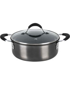 Katls alumīnija America Tasty, 20x8cm, 2.6L Katli