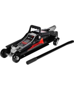 Kraft&dele Hidrauliskais pacēlājs uz rit. 2.5t. 90-340mm KD1362 Jaunumi - Audio-Video