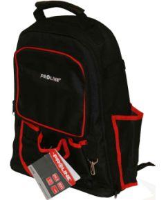 Mugursoma instrum. 33x16x43cm Proline Instrumentu kastes