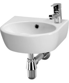 Cersanit Izlietne Parva 40, labā Крупная бытовая техника