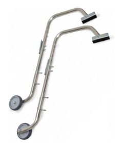 Elkop Jumta kores āķi kāpnēm Лестницы / подмости