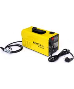 Kraft&dele Metināšanas pusautomāts Mig/Mag 200A Сварные машины