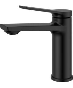 Jaucējkrāns izlietnes AB JOSE, melns Новинки Для дома и сада 