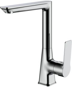 Jaucējkrāns virt. izlietnes AB BRUCE, hromēts Jaunumi -Dārzam