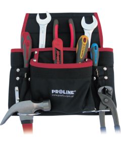 Soma uz siksnu  8 kabatas Proline Instrumentu kastes