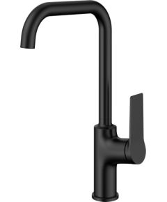 Jaucējkrāns virt. izlietnes AB JOSE, melns Jaunumi -Dārzam