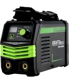 Kraft&dele Metināšanas invertors KD1781 330A MMA Сварные машины