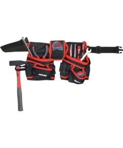 Soma uz siksnu  2 kabatas Proline ar siksnu Instrumentu kastes