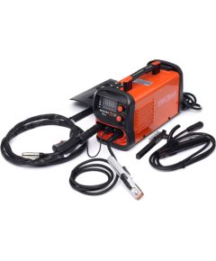 Kraft&dele Metināšanas pusautomāts Mig/MMA/LIFT TIG 250A KD1875 Metinātāmie aparāti