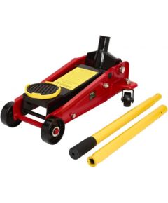 Kraft&dele Hidrauliskais pacēlājs uz rit. 3.0t. 140-460mm KD386 Jaunumi - Audio-Video