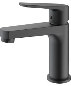 Jaucējkrāns izlietnes AB BAZEL, pelēks Jaunumi -Dārzam