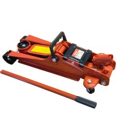 Hidrauliskais pacēlājs 2500kg, 85-385 mm Mehāniskie instrumenti