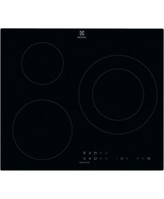 Electrolux LIT60336C Jaunumi Sadz. tehnika