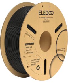 ELEGOO PLA+ Filament (Black) 3D-принтеры
