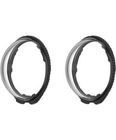 Puluz lens protector for Insta360 X4 Air (Tempered glass) Aksesuāri sporta kamerām