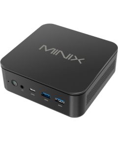 Mini PC Minix NR660 ryzen 5 6600h 16+512 Персональные компьютеры