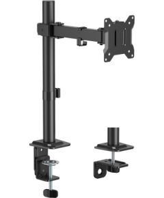 Sbox LCD-351/1-3 (17-32/10kg/100x100) TV un monitoru stiprinājumi, kronšteini