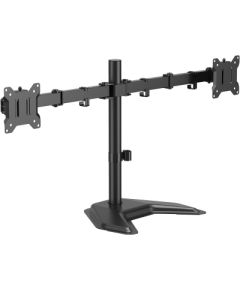 Sbox LCD-F024-3 (17-32/2x10kg/100x100) Крепления для телевизоров