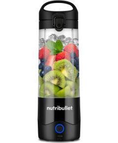 Nutribullet NBP003B BLACK Блендеры и чопперы