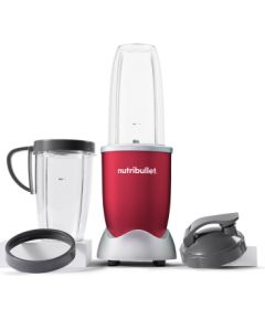 Nutribullet NB907R RED Блендеры и чопперы