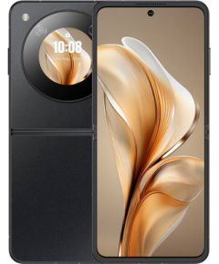 Nubia Flip 5G 8/256GB Cosmic BLACK Mobilie telefoni