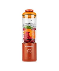 Nutribullet NBP013OR Блендеры и чопперы