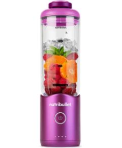 Nutribullet NBP013VT Блендеры и чопперы